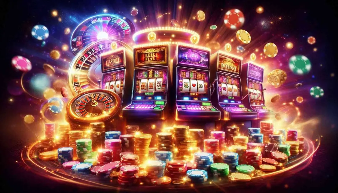 FS Casino